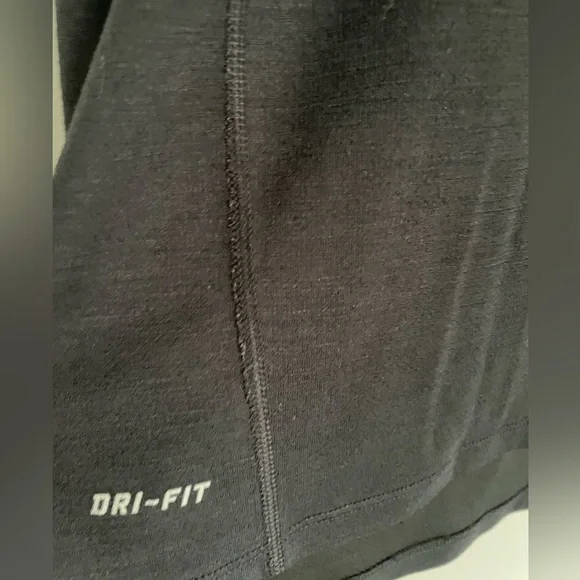 Mens Nike Long Sleeve Dri-Fit - Picture 3 of 4